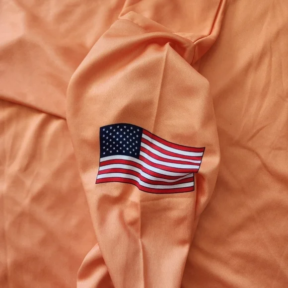 H1 - NEW Haterz Athletic Long Sleeve T-Shirt - Picture 2 of 6